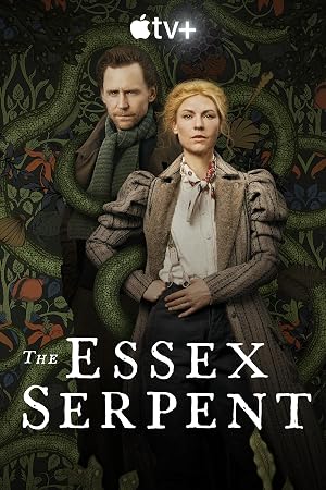 دانلود سریال The Essex Serpent 2022 مار اسکس