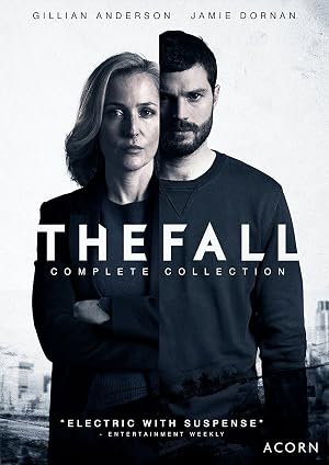 دانلود سریال The Fall 20132016 پاییز