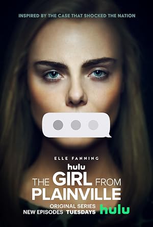 دانلود سریال The Girl from Plainville 2022 دختری از پلین ویل