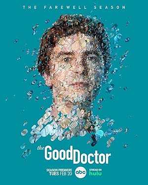 دانلود سریال The Good Doctor 20172024 دکتر خوب