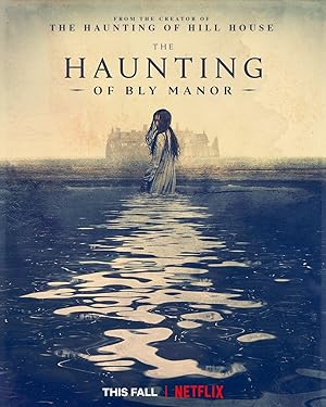 دانلود سریال The Haunting of Bly Manor 2020 The Haunting of Bly Manor