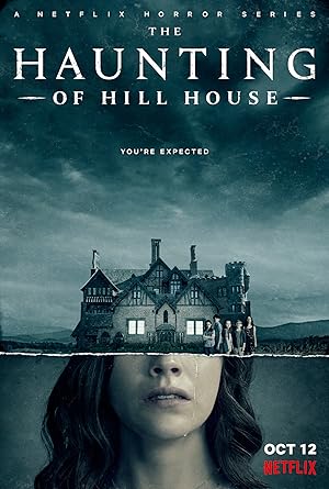دانلود سریال The Haunting of Hill House 2018 The Haunting of Hill House