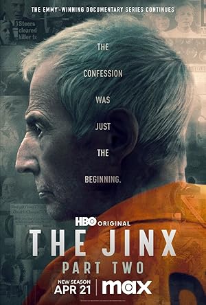 دانلود سریال The Jinx: The Life and Deaths of Robert Durst 20152024 جینکس: زندگی و مرگ رابرت دورست