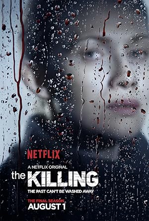 دانلود سریال The Killing 20112014 قتل