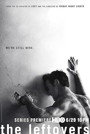 دانلود سریال The Leftovers 20142017 باقی مانده ها