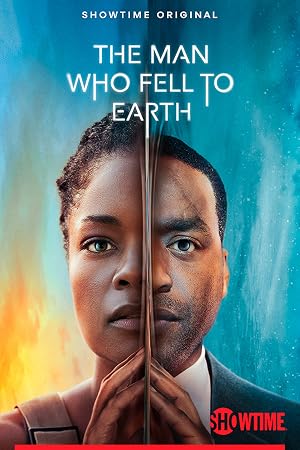 دانلود سریال The Man Who Fell to Earth 2022 مردی که به زمین افتاد
