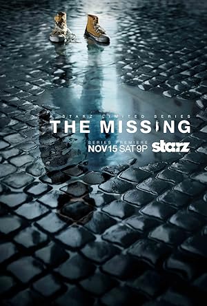 دانلود سریال The Missing 20142016 گمشده