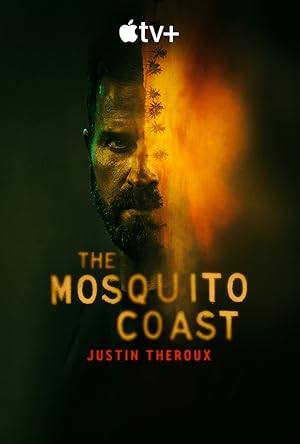 دانلود سریال The Mosquito Coast 20212023 ساحل پشه