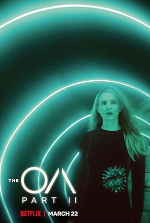 دانلود سریال The OA 20162019 The OA