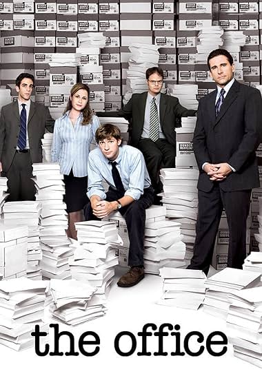 دانلود سریال The Office 20052013 دفتر