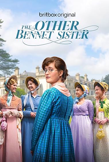 دانلود سریال The Other Bennet Sister 2026 خواهر دیگر بنت