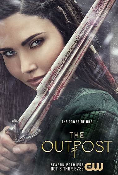 دانلود سریال The Outpost 20182021 The Outpost