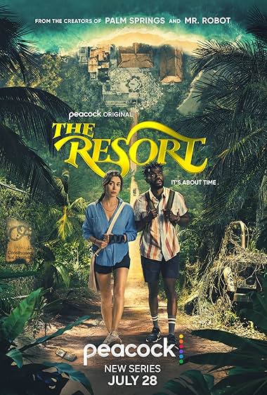 دانلود سریال The Resort 2022 استراحتگاه