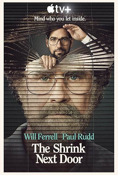 دانلود سریال The Shrink Next Door 2021 The Shrink Next Door