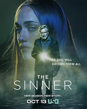 دانلود سریال The Sinner 20172021 گناهکار
