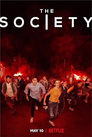 دانلود سریال The Society 2019 انجمن