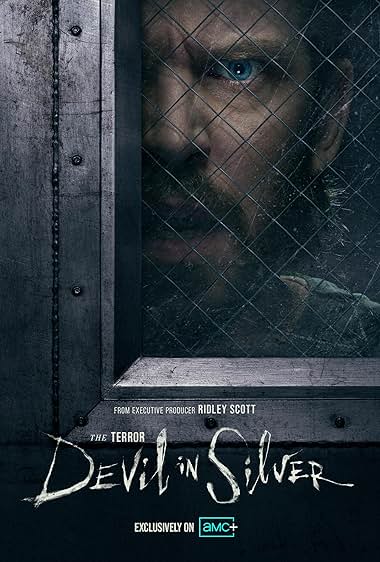 دانلود سریال The Terror 20182026 ترور