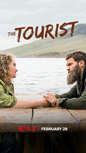دانلود سریال The Tourist 20222024 توریست