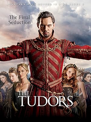 دانلود سریال The Tudors 20072010 تودورها