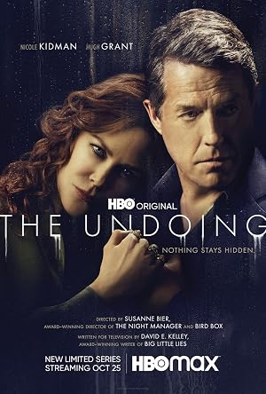 دانلود سریال The Undoing 2020 لغو