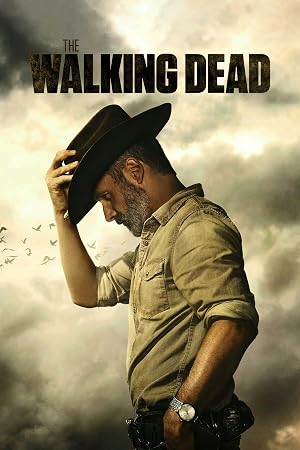 دانلود سریال The Walking Dead 20102022 مردگان متحرک