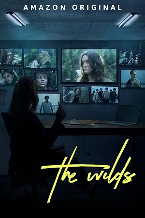 دانلود سریال The Wilds 20202022 وحشی ها