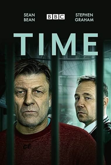 دانلود سریال Time 2021 زمان