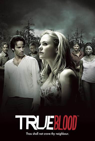 دانلود سریال True Blood 20082014 خون واقعی