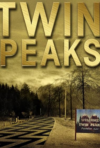 دانلود سریال Twin Peaks 19901991 توئین پیکس