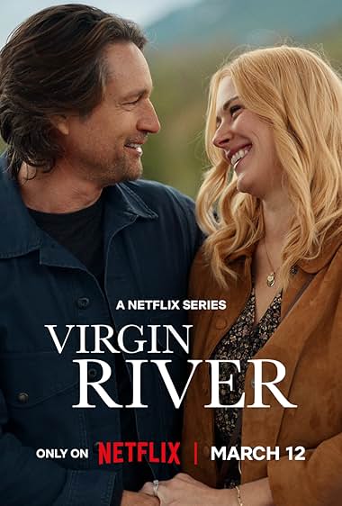 دانلود سریال Virgin River 2019 رودخانه ویرجین